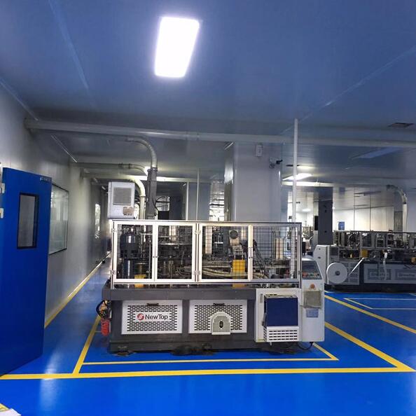 Hunan Victory Paper And Plastic Packing Co., Ltd.