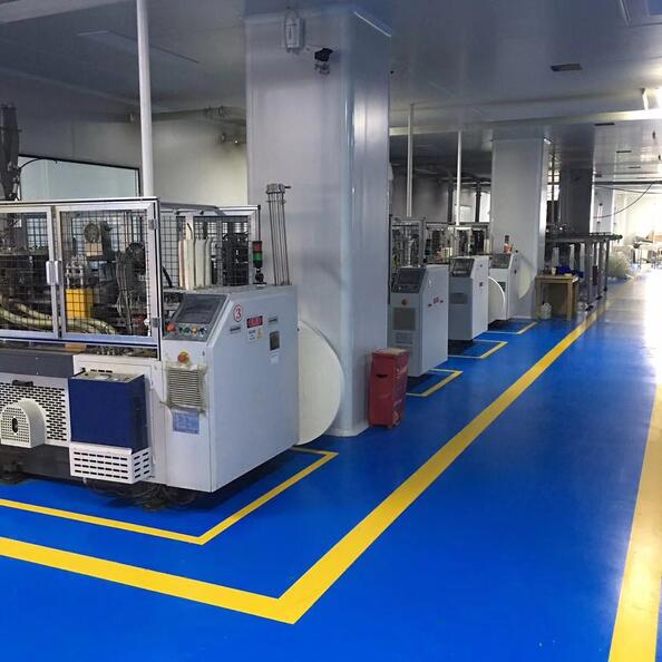 Hunan Victory Paper And Plastic Packing Co., Ltd.
