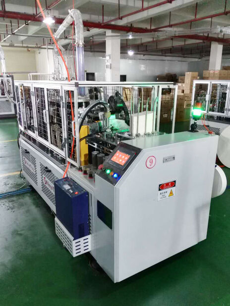 Hunan Victory Paper And Plastic Packing Co., Ltd.
