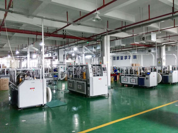 Hunan Victory Paper And Plastic Packing Co., Ltd.