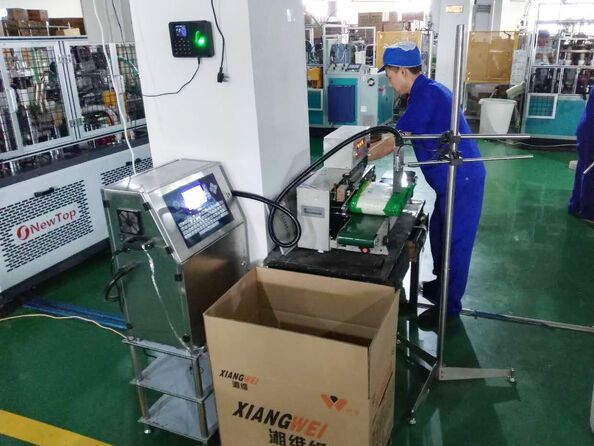 Hunan Victory Paper And Plastic Packing Co., Ltd.