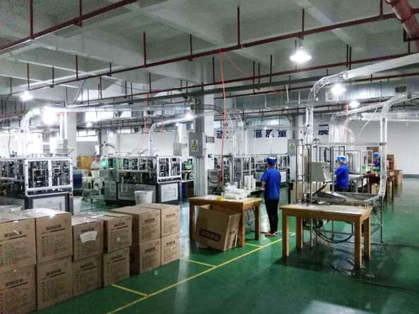 Hunan Victory Paper And Plastic Packing Co., Ltd.