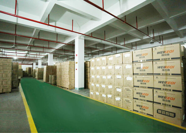Hunan Victory Paper And Plastic Packing Co., Ltd.