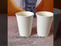 cangkir kertas dinding ganda 9