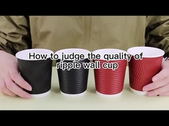 cup kertas dinding ripple4